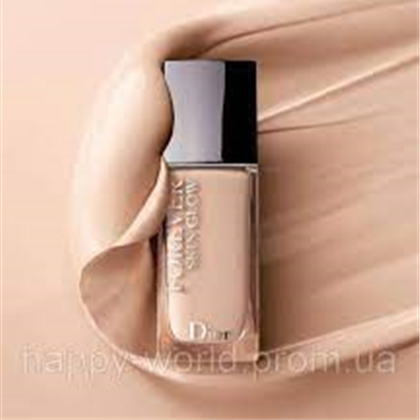 CD DIORSKIN FOREVER Skin Glow tone-cream 1CR Cool Rosy 2026