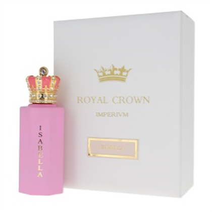 ROYAL CROWN ISABELLA edp (L)