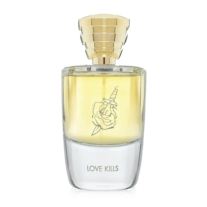 MASQUE Love Kills edp (U)