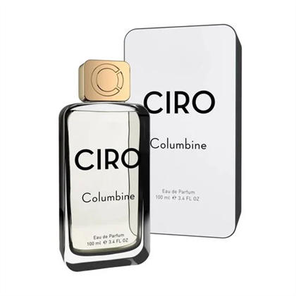 CIRO Columbine edp (U)