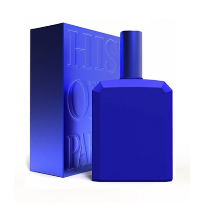 HISTORIES DE PARFUMS This Is Not A Blue Bottle 1.1 edp (U)