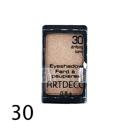 ARTDECO  EYESHADOW тени д/век 30 drifting sand