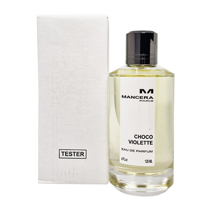 MANCERA CHOCO VIOLETTE  edp (U) - Tester