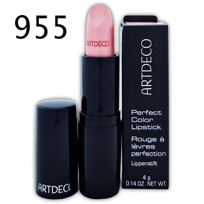ARTDECO Perfect Color Lipstick помада д/губ 955 Fosted Rose