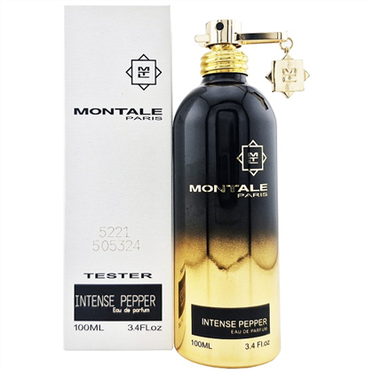 MONTALE INTENSE PEPPER  edp (U) - Tester