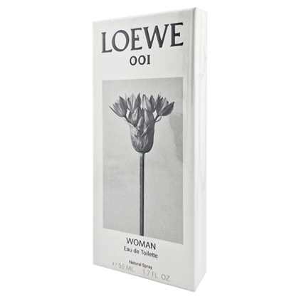 LOEWE 001 WOMEN  edt (L)