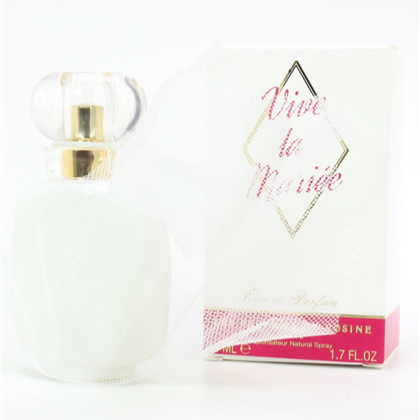 PDR VIVE LA MARIEE  edp (L) - Tester