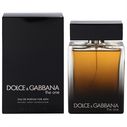 D&G the ONE MEN  edp (M)