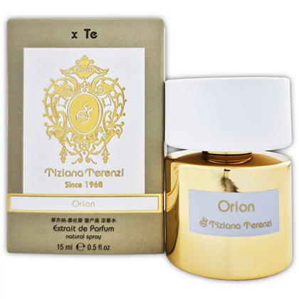 T.TERENZI ORION  parf (U) mini