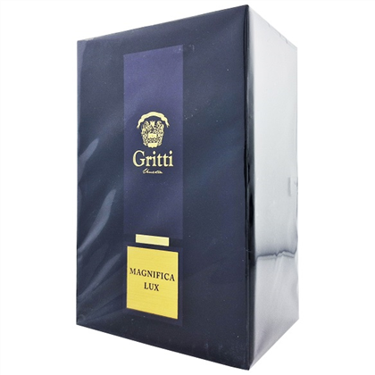 GRITTI Magnifica Lux edp (U)