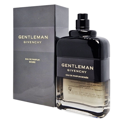 GIVENCHY GENTLEMAN BOISEE  edp (M)
