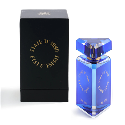 STATE OF MIND L'AME SLAVE edp (U)