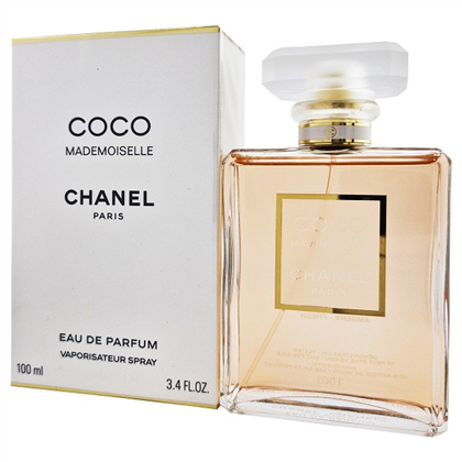 COCO MADEMOISELLE  edp (L)