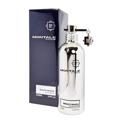 MONTALE MANGO MANGA edp (U)