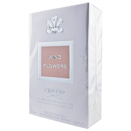 CREED WIND FLOWERS  edp (L)