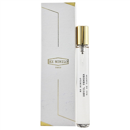 EX NIHILO DEVIL TENDER edp (U) mini