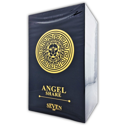 Seven ANGEL SHARE WOMAN edp (L)  Аналог KIillian Anngel`s Share