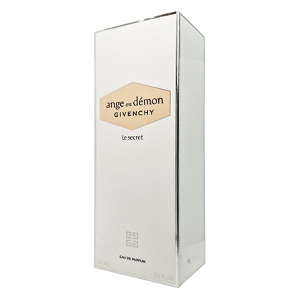ANGE ou DEMON LE SECRET  edp (L)