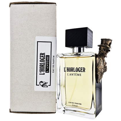 P.MATERIA L'ANTEME L'HORLOGER edp (M)