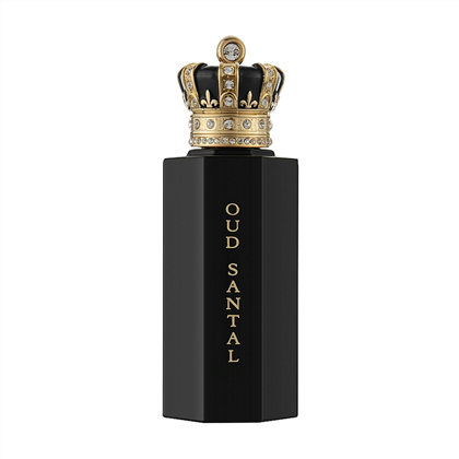 ROYAL CROWN OUD SANTAL edp (U)
