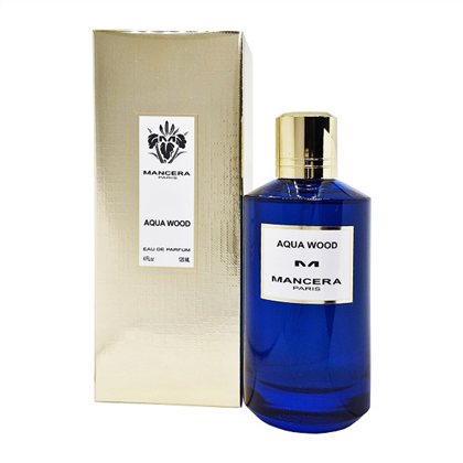 MANCERA AQUA WOOD  edp (U)