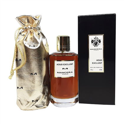 MANCERA AOUD EXCLUSIF  edp (U)