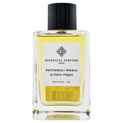 ESSENTIAL PARFUMS PATCHUOLI MANIA edp (U) - Tester