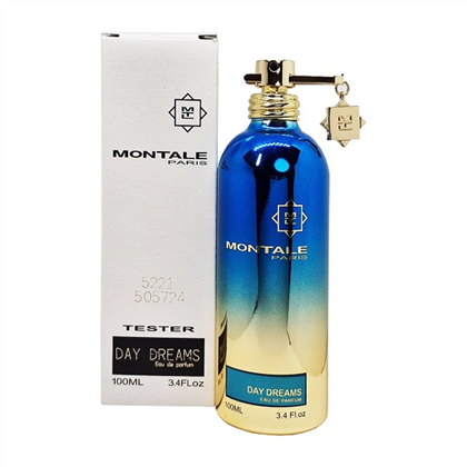 MONTALE DAY DREAMS  edp (L) - Tester