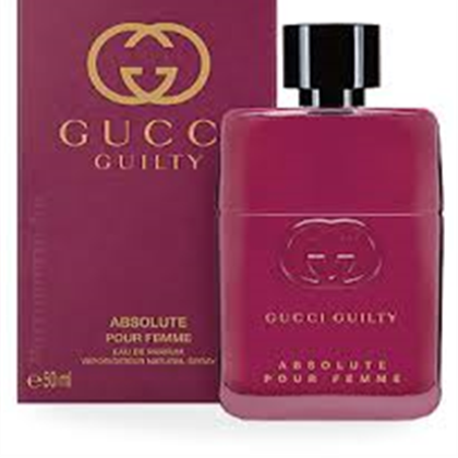 G. GUILTI ABSOLUTE  edp (L)