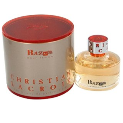 BAZAR POUR FEMME  edp (L)