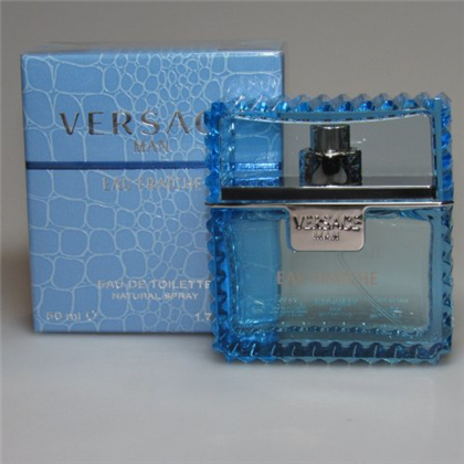 VERSACE eau FRAICHE MEN  edt (M)