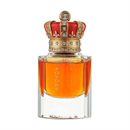 ROYAL CROWN POUDRE DE FLEUR edp (L)
