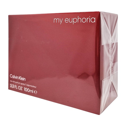 CK MY EUPHORIA  edp (L)