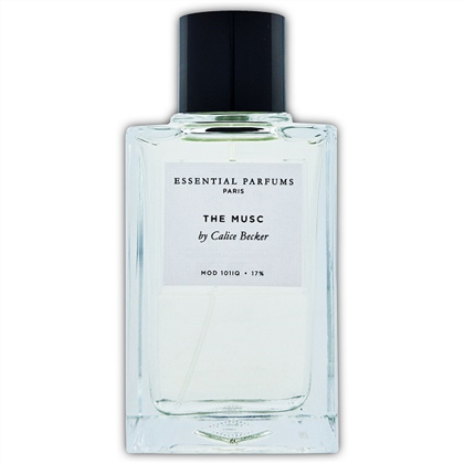 ESSENTIAL PARFUMS THE MUSC edp (U) - Tester