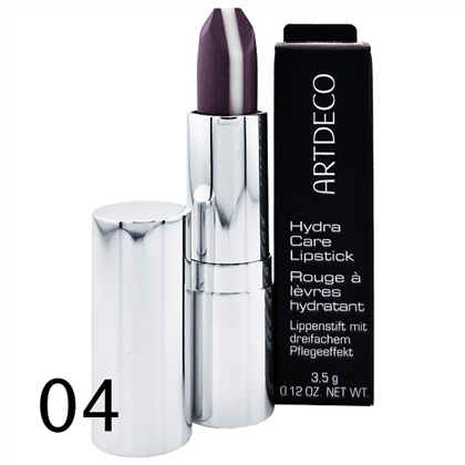 ARTDECO HYDRA CARE LIPSTICK помада 04 Bilberry Oasis