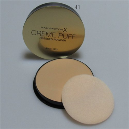 MF CREME PUFF (41) MEDIUM BEIGE