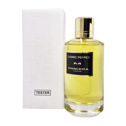 MANCERA COSMIC PEPPER  edp (U) - Tester