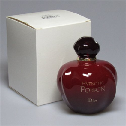 CD HIPNOTIC POISON  edt (L) - Tester