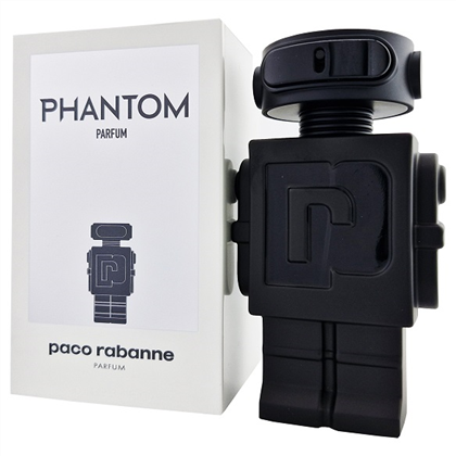P.RABANNE PHANTOM PARFUM  parf (M) new