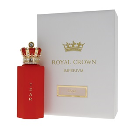 ROYAL CROWN TZAR edp (U)-Tester