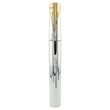 MF Masterpiece 2 In 1 Lash WOW Volume & Length Mascara тушь д/ресниц  Black