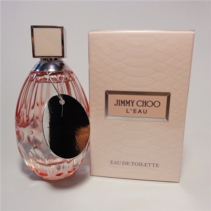 JIMMY CHOO L'eau  edt (L)