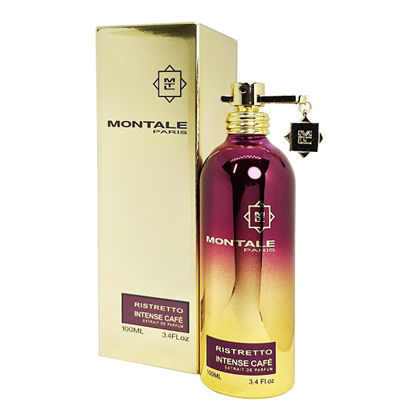 MONTALE INTENSE CAFE RISTRETTO  edp (L)