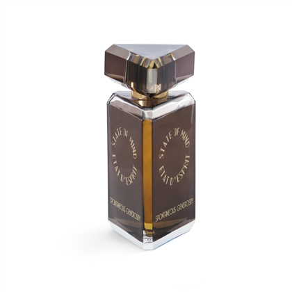 STATE OF MIND SPONTANEOUS GENEROSITY edp (U)