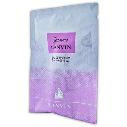 LANVIN JANNE  edp (L) vial