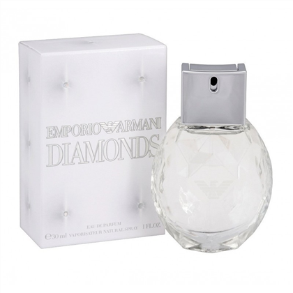 G ARMANI EMPORIO ARMANI DIAMOND  edp (L)