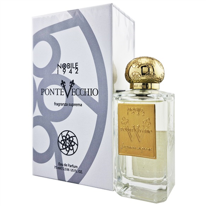 NOBILE 1942 PONTEVECCHIO MAN  edp (M)