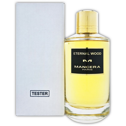 MANCERA ETERNAL WOOD  edp (U) - Tester