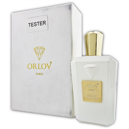 ORLOV PARIS ORLOV  edp (U) - Tester б/упак