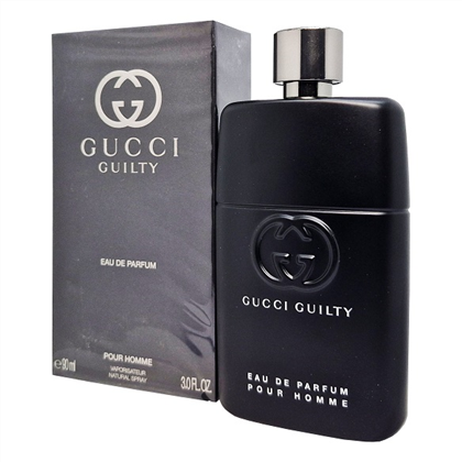 G. GUILTI pour HOMME  edp (M)